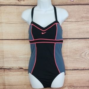 Nike swimsuit
